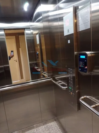 Imagem Aconchegante apartamento com 1 dormitório, sem vaga de garagem - Pinheiros