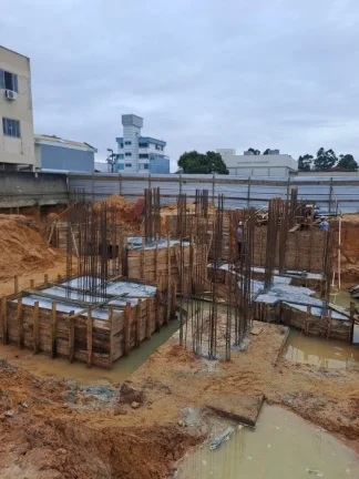 Imagem Apartamento com 2 vagas de garagem - Centro Camboriú