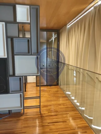 Imagem Apartamento de alto padrão no Itaim Bibi, São Paulo-SP: 1 quarto, 1 suíte, 1 banheiro, 1 vaga de garagem, 85m² de área. Venha conferir!