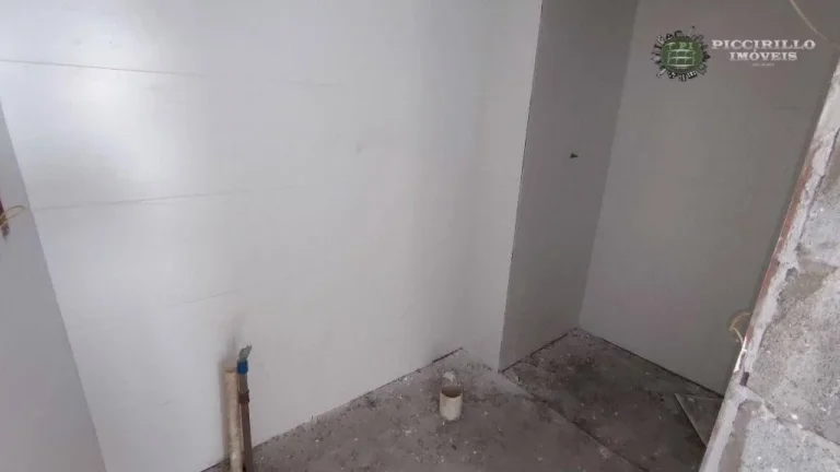 Imagem Apartamento com 2 dormitórios à venda, 80 m² por R$ 500.000,00 - Vila Assunção - Praia Grande/SP