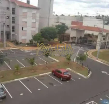 Imagem APARTAMENTO RESIDENCIAL em INDAIATUBA - SP, PARQUE CAMPO BONITO