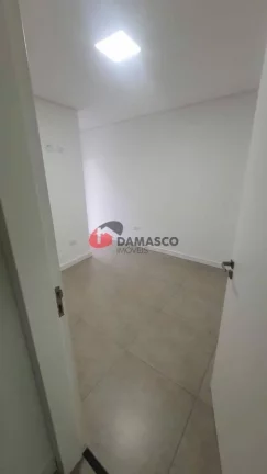 Imagem Apartamento à venda 3 Quartos, 2 Suites, 2 Vagas, 77M², Vila Camilópolis, Santo André - SP