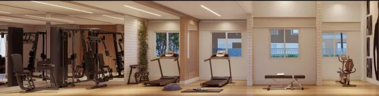 Imagem Viva Benx Butantã - Residencial