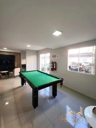 Imagem Apartamento no Tucura na cidade de Mogi Mirim/ Condomínio Villagio do Sol