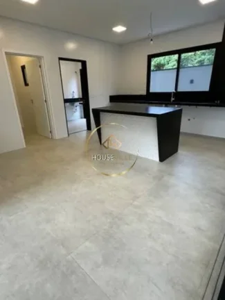 Imagem Casa Sobrado, 4 Dormitórios ( 4 Suítes), Jardim do Golfe, Urbanova.