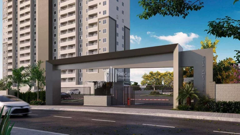 Imagem LANÇAMENTO da MRV ( Vila Ametista ) - Gurupi Zona Leste- Teresina/PI