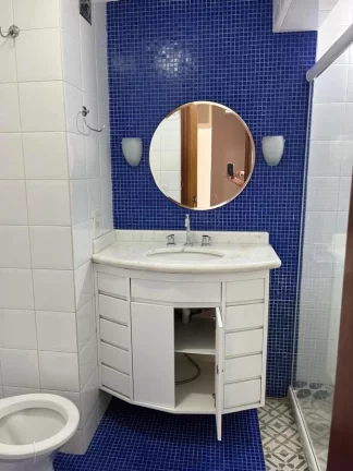 Imagem Apartamento para Venda em Rio de Janeiro, Praça Seca, 2 dormitórios, 2 banheiros, 1 vaga