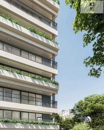 Imagem Apartamento a Venda no bairro Boa Vista - Curitiba, PR