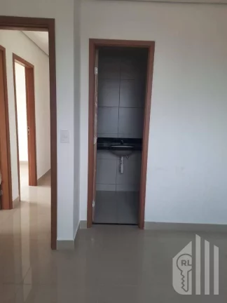 Imagem Apartamento PORTEIRA FECHADA com 3 dormitórios à venda por R$ 820.000 - Monte Castelo - Teresina/PI