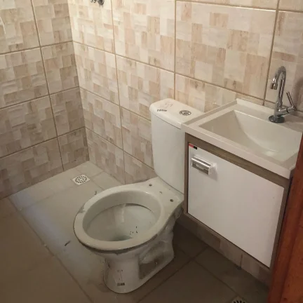 Imagem Casa para venda em Sorocaba, Vila Helena, 2 dormitórios, 2 banheiros
