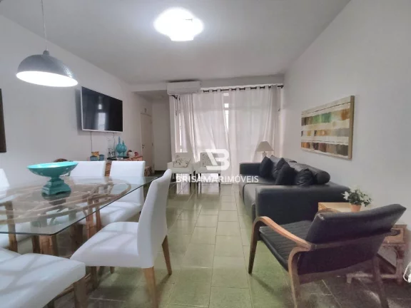 Imagem PITANGUEIRAS - UMA QUADRA DA PRAIA , LOCALIZAÇÃO PRIVILEGIADA, GARAGEM DEMARCADA NO PRÉDIO.