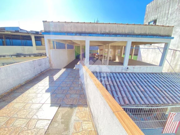 Imagem Casa 3 quartos com Ponto Comercial Anexo - Soteco, Vila Velha/ES