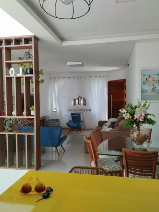 Imagem CASA RESIDENCIAL em BARRA VELHA - SC, Centro