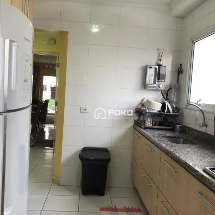 Imagem Apartamento à venda, 62 m² por R$ 620.000,00 - Santana - São Paulo/SP