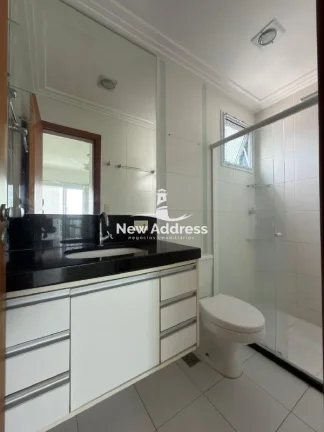 Imagem Itapuã: apartamento 3 quartos com suíte, sol da manhã e vista livre