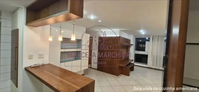 Imagem Lindo apartamento 2 quartos, suíte, Parque das Castanheiras