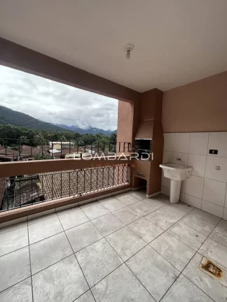 Imagem Apartamento novo no centro da cidade!