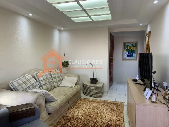 Imagem Apartamento com 4 Quartos à venda, 116m² - Jardim Marajoara