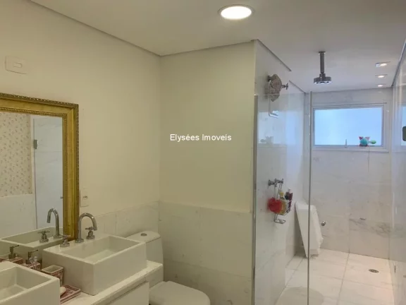 Imagem APARTAMENTO RESIDENCIAL em SÃO PAULO - SP, CAMPO BELO