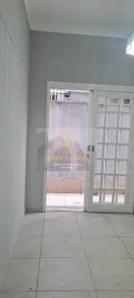 Imagem CA-26296 - CASA PARA LOCAÇÃO E VENDA NA VILA EMA - SJCAMPOS