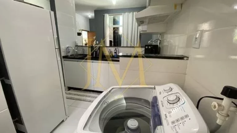 Imagem Raridade! Apartamento de 3 quartos