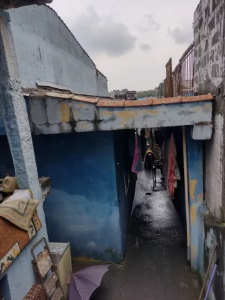 Imagem Casa à venda no bairro Jardim Alzira Franco - Santo André/SP