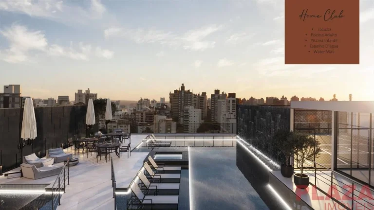 Imagem Soho Village – Modernidade e Alto Padrão em Balneário Camboriú