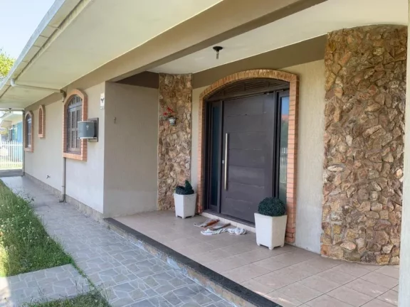 Imagem Casa com 3 Quartos à Venda, 110 m² em Arroio Teixeira - Capão Da Canoa