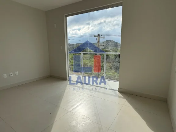 Imagem APARTAMENTO RESIDENCIAL em PARÁ DE MINAS - MG, SAO JOSE