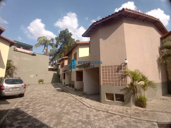 Imagem Casa de Condomínio