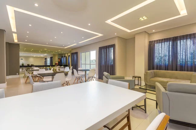 Imagem Apartamento Condomínio Domani Maravilhoso 67 m² 2 Dormitórios