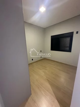 Imagem Casa em condomínio fechado para venda em Sorocaba-SP!