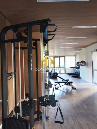 Imagem Apartamento 4 quartos c/ 2 suítes - 227 m² em Vila Gilda, Santo André