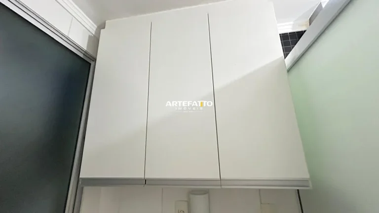 Imagem Vende-se apartamento Franca Garden