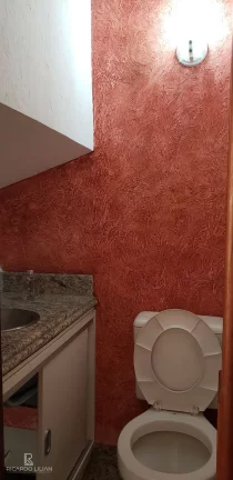 Imagem Maravilhoso Sobrado Tríplex com 3 suítes no Jardim Bom Clima