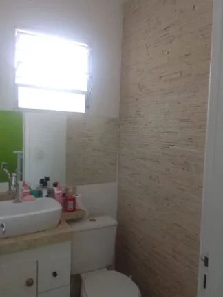Imagem Casa com 2 dormitórios à venda, 70 m² por R$ 540.000,00 - Jardim das Vertentes - São Paulo/SP