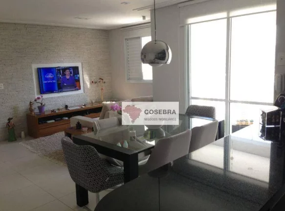 Imagem Apartamento à venda, 72 m² por R$ 1.680.000,00 - Vila Olímpia - São Paulo/SP