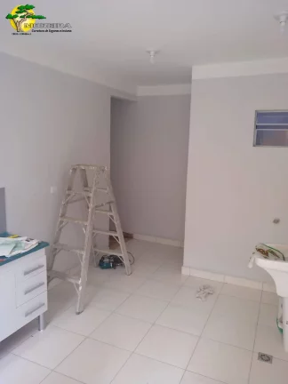 Imagem CASA PARA LOCAÇÃO NO BAIRRO VILA ROQUE