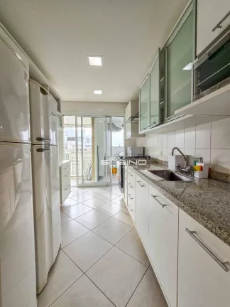 Imagem Apartamento à venda na Riviera - Edifício Fernando de Noronha, com 3 dormitórios 2 suítes 155m²