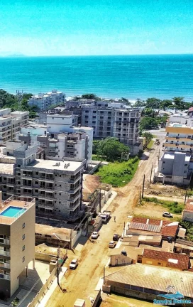 Imagem Stúdio 40m² Praia das Toninhas/Ubatuba