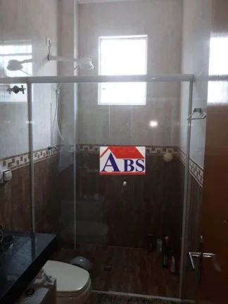 Imagem casa - Campo Grande -Santos