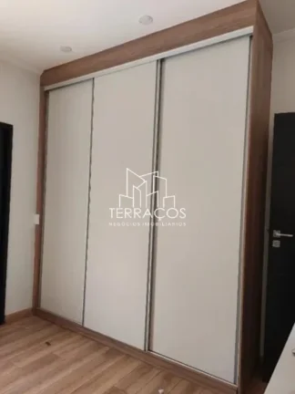 Imagem CASA DE ALTO PADRÃO A VENDA NO CONDOMÍNIO RESIDENCIAL MONTES CLAROS em Itupeva - SP.