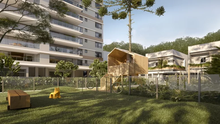 Imagem Verdant - Residencial - Apartamento à venda no bairro Petrópolis - Porto Alegre/RS