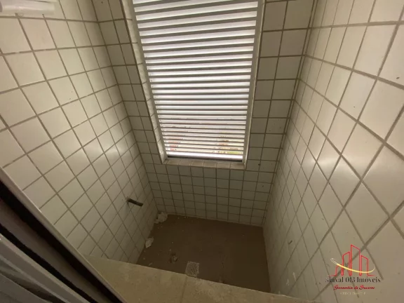 Imagem APARTAMENTO RESIDENCIAL em Praia Grande - SP, Canto do Forte