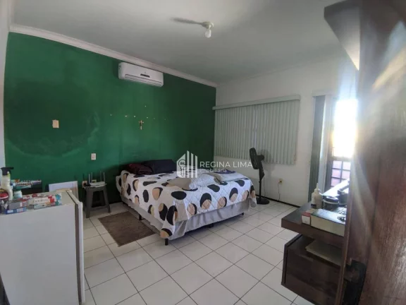 Imagem Casa duplex pronta para morar, 3 dormitórios à venda por R$ 650.000,00 - Horto - Teresina/PI