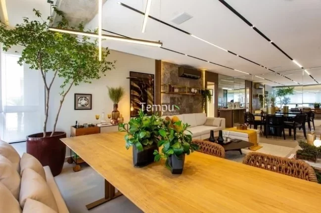 Imagem Full Bueno - Apartamento Alto Padrão em Setor Bueno, Goiânia/GO
