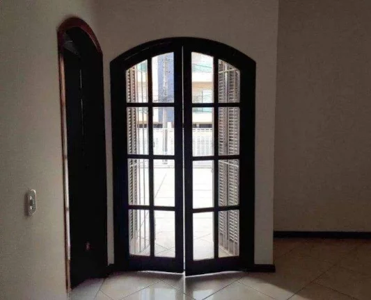 Imagem Sobrado com 3 dormitórios - venda por R$ 850.000,00 ou aluguel por R$ 3.980,00/mês - Vila Curuçá - Santo André/SP