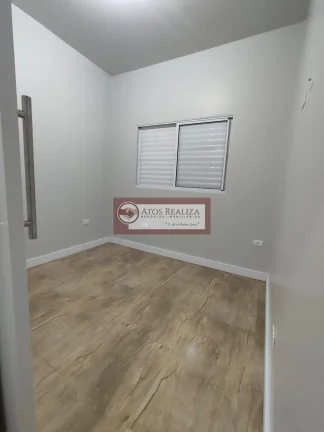 Imagem Casa térrea em Jardim Sao Rafael - São Paulo com 64M² e 2 dormitórios por R$ 290.000