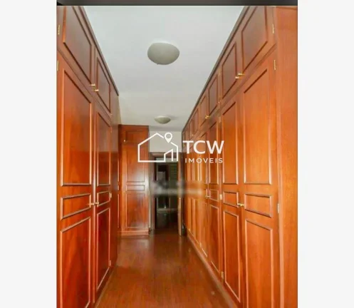 Imagem Apartamento à venda no bairro Morumbi - São Paulo/SP, Zona Sul