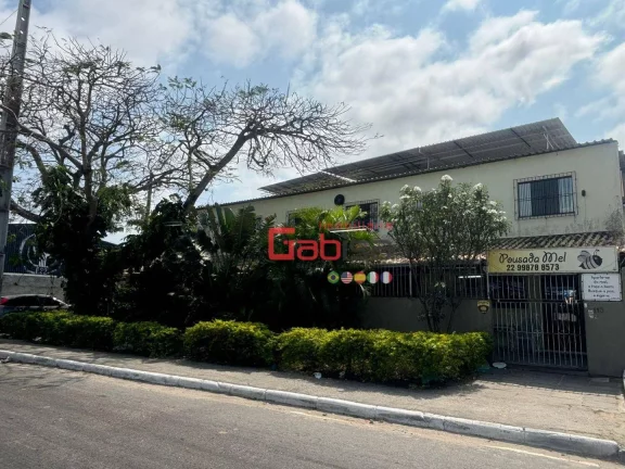 Imagem Pousada à venda, 400 m² por R$ 3.500.000,00 - Braga - Cabo Frio/RJ